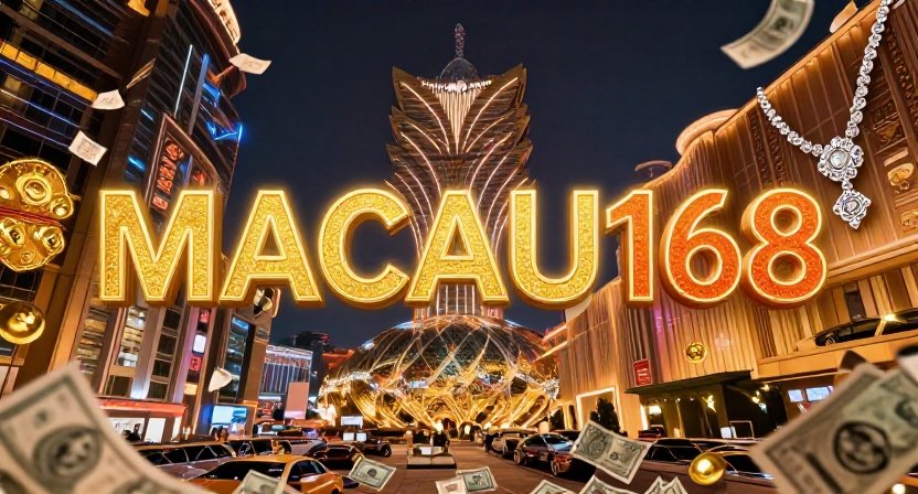 MACAU168